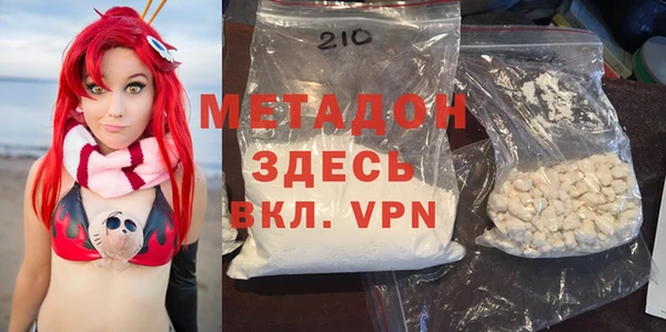 кокс Балахна