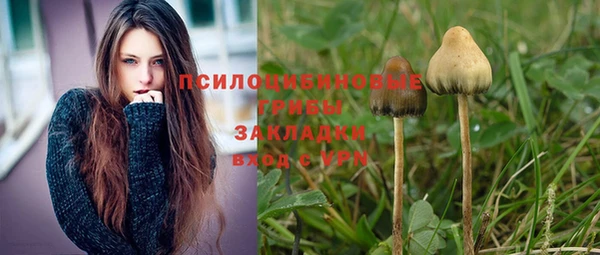 прущий лед Баксан